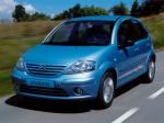 Citroen C3 2001 года